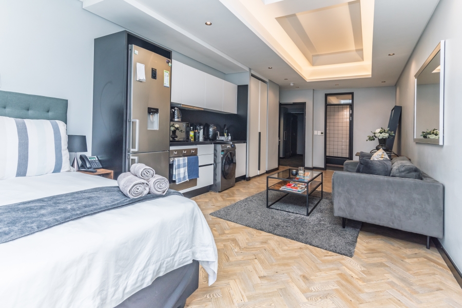 0 Bedroom Property for Sale in Cape Town City Centre Western Cape